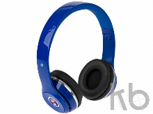 Наушники складные «Cadence» Bluetooth®