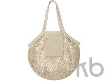 Сумка-авоська для шопинга «Mesh» хлопковая