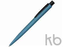Ручка шариковая металлическая «Lumos M» soft-touch