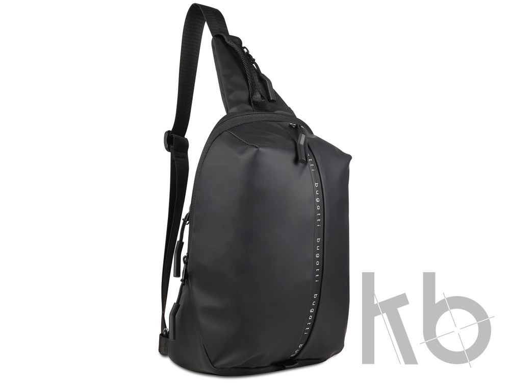 Рюкзак «Blanc» с одним плечевым ремнем