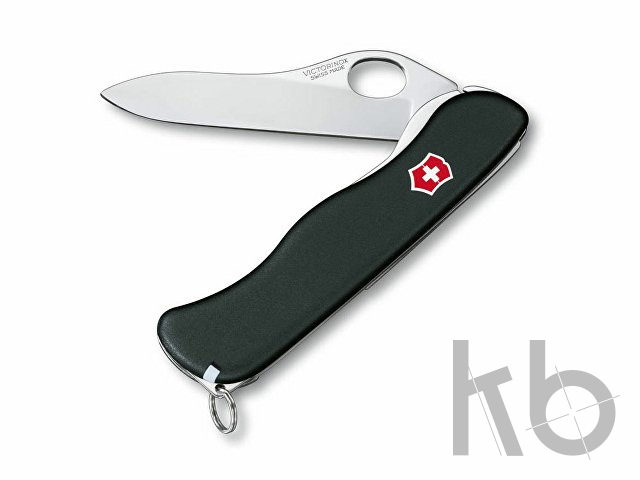 Нож перочинный «Sentinel Clip», 111 мм, 5 функций