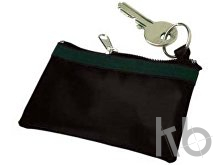 Nylon (70D) key wallet