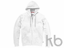 Толстовка «Open» мужская с капюшоном