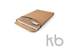 NERUDA. Блокнот A5