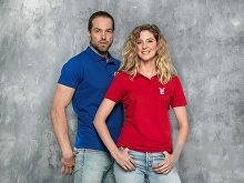 Рубашка поло «Liberty» женская