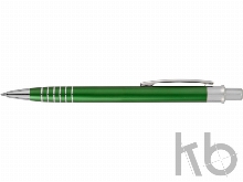 Ручка металлическая шариковая «Бремен»