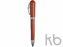 Подарочный набор: брелок с USB-флешкой на 4 Гб, ручка шариковая