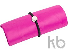 Складная сумка для покупок с резиновым ремешком