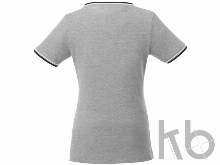 Футболка «Elbert» женская