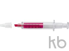 ABS text highlighter