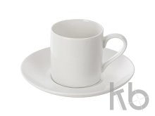 Кофейная пара «Espresso»