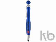 Ручка-стилус шариковая «Naples»