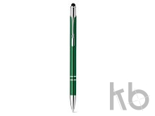 Ручка шариковая со стилусом