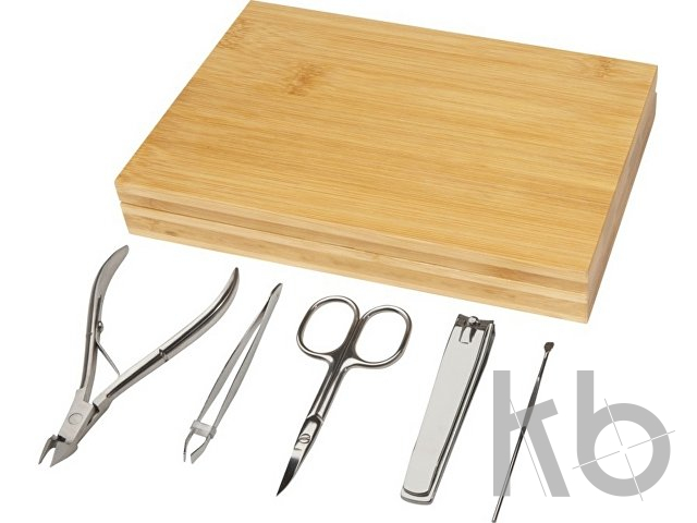 Маникюрный набор «Ladia»