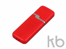 USB 2.0- флешка на 32 Гб с оригинальным колпачком
