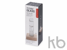 Предсказатель погоды «Storm Glass»