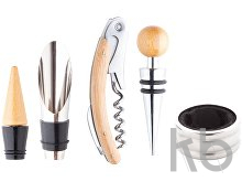 Набор аксессуаров для вина