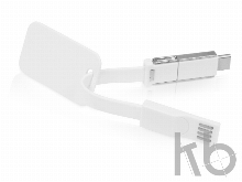 Зарядный кабель «Charge-it» 3 в 1