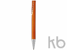 Ручка пластиковая шариковая «Carve»