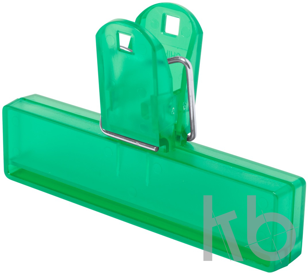 Зажим для пакета