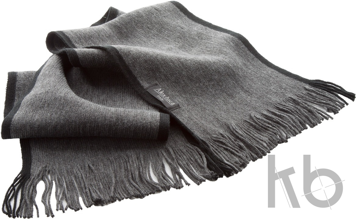 men's scarf