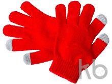 Детские перчатки для сенсорного экрана