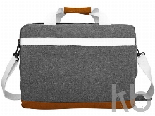 Сумка «Echo» для ноутбука 15,6