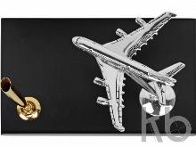 Настольный прибор «Высший пилотаж»