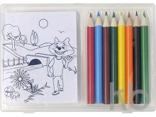 PP drawing set