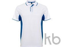 Рубашка поло «Montmelo» мужская