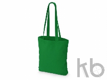 Сумка из плотного хлопка «Carryme 220», 220 г/м2