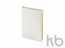 Ежедневник недатированный А5 «Sidney Nebraska»