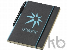 Блокнот А5 «Cuppia»