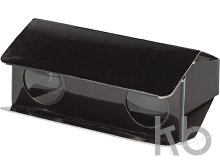 Cardboard binoculars