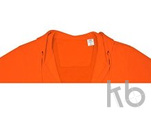 Толстовка на молнии «Theron» мужская