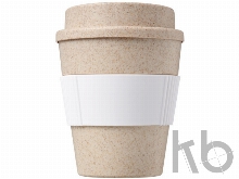 Стакан из пшеничного соломенного волокна «Oka»