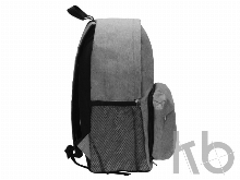 Рюкзак из переработанного пластика «Extend» 2-в-1 с поясной сумкой