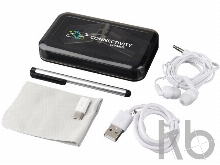 Дорожный набор