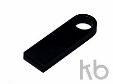 USB 3.0-флешка на 32 Гб с мини чипом и круглым отверстием