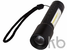 Компактный фонарь