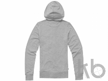 Толстовка «Garner» женская с капюшоном