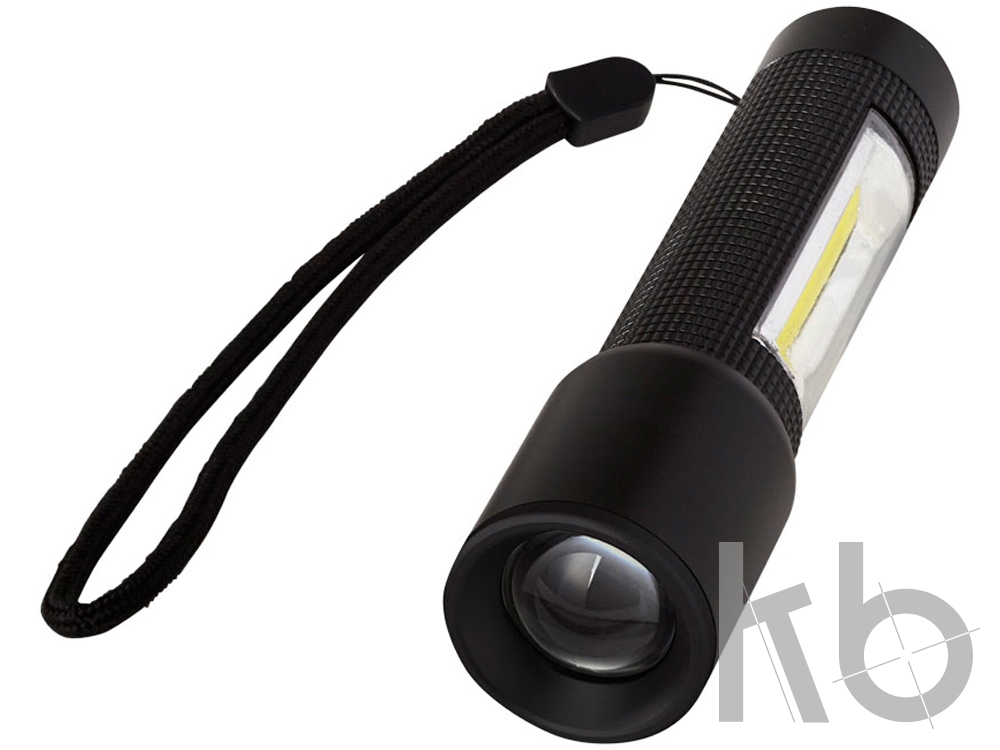 Компактный фонарь