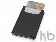 Держатель для карт «Verlass» c RFID-защитой