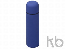 Термос «Ямал Soft Touch» с чехлом