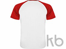 Спортивная футболка «Indianapolis» мужская