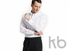 Рубашка «Aifos» мужская с длинным рукавом