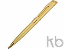 Ручка металлическая шариковая «Глазго»