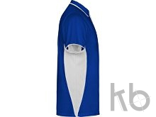 Рубашка поло «Montmelo» мужская