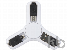 Кабели для зарядки «Fun Tri-Twist»