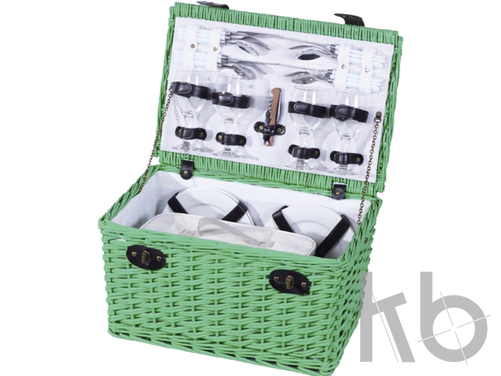 Пикник-сет «Елисейские поля»